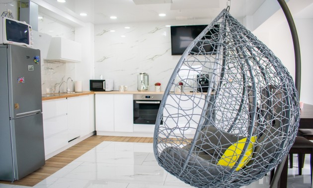 Herverkoop - Apartment - Torrevieja - Los Frutales