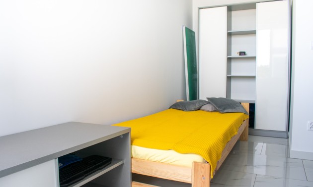 Herverkoop - Apartment - Torrevieja - Los Frutales