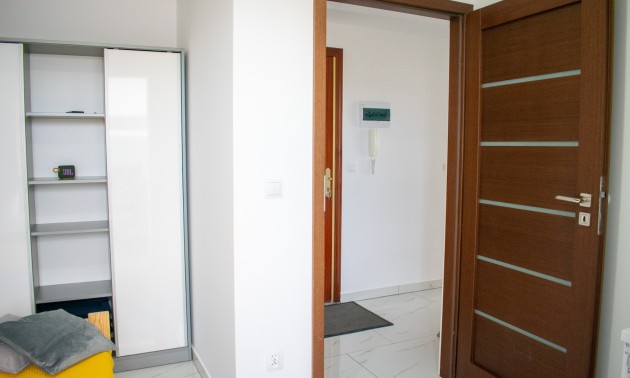 Herverkoop - Apartment - Torrevieja - Los Frutales