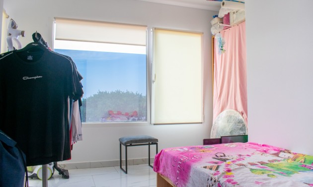 Herverkoop - Apartment - Torrevieja - Los Frutales