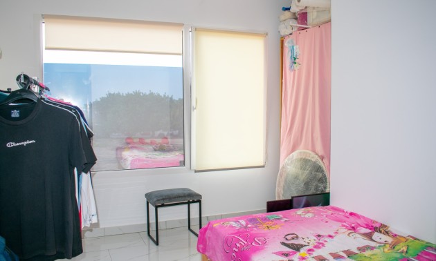 Herverkoop - Apartment - Torrevieja - Los Frutales