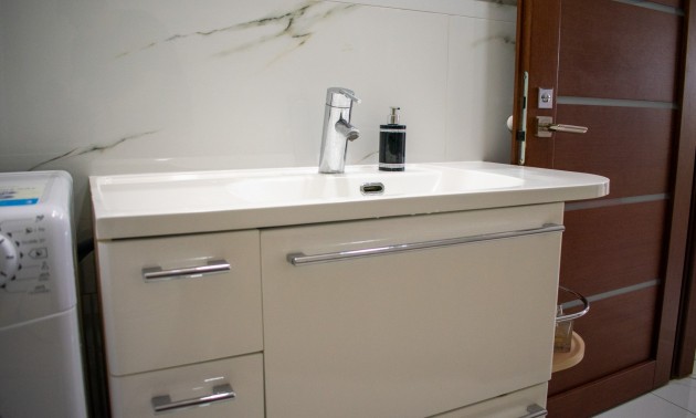 Herverkoop - Apartment - Torrevieja - Los Frutales