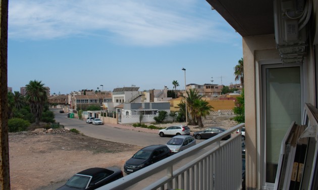 Herverkoop - Apartment - Torrevieja - Los Frutales