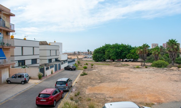 Herverkoop - Apartment - Torrevieja - Los Frutales