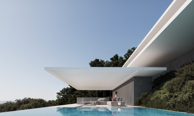 Revente - Villa - Sotogrande