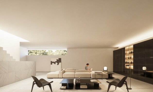 Revente - Villa - Sotogrande