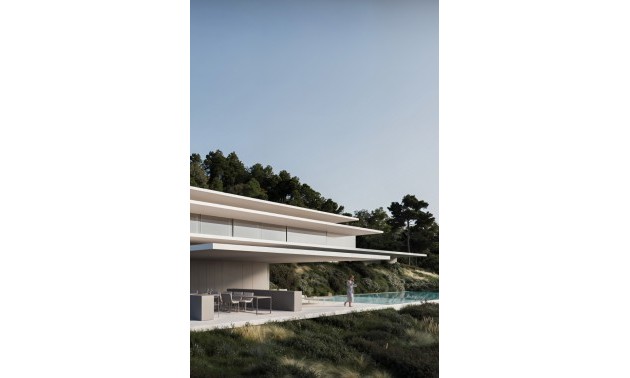 Revente - Villa - Sotogrande