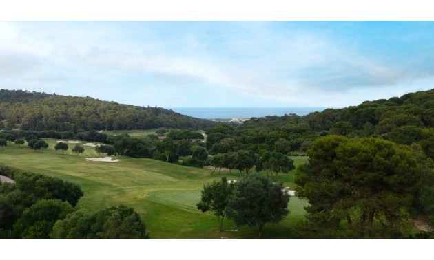 Revente - Villa - Sotogrande