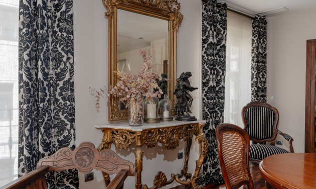 Herverkoop - Apartment - Alicante - Center