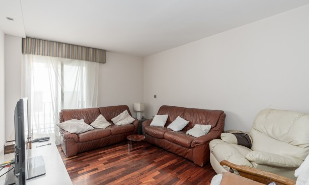 Herverkoop - Apartment - Alicante - Center