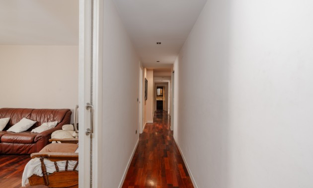 Herverkoop - Apartment - Alicante - Center