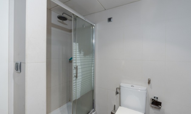 Herverkoop - Apartment - Alicante - Center