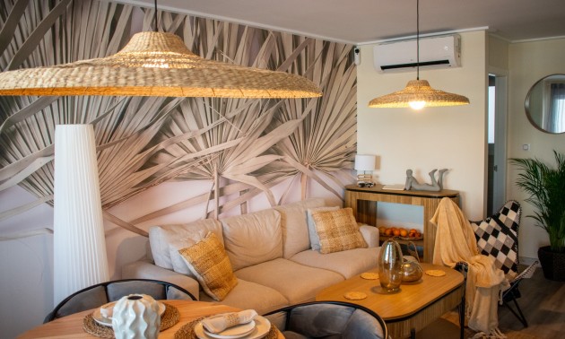 Herverkoop - Herenhuis - Torrevieja - Los Balcones