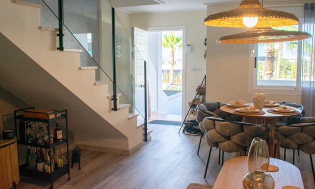 Herverkoop - Herenhuis - Torrevieja - Los Balcones