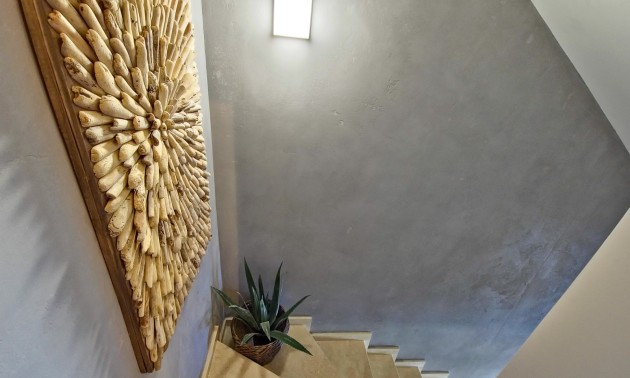 Herverkoop - Herenhuis - Torrevieja - Los Balcones