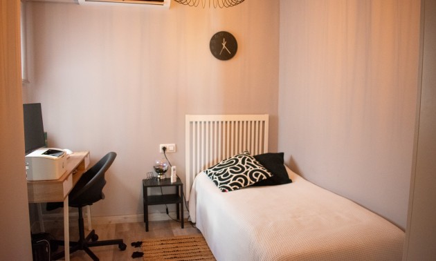 Herverkoop - Herenhuis - Torrevieja - Los Balcones