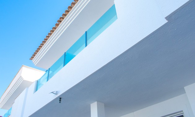 Herverkoop - Herenhuis - Torrevieja - Los Balcones