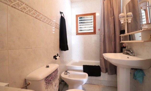 Herverkoop - Herenhuis - Benijofar - Benijofar - Village