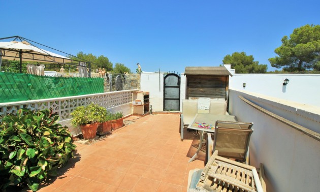 Revente - Maison de ville - Villamartín