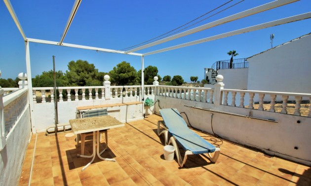 Revente - Maison de ville - Villamartín