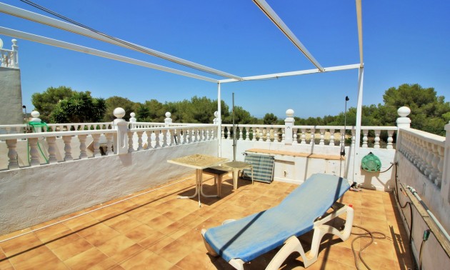 Revente - Maison de ville - Villamartín