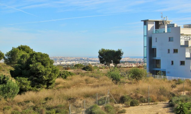 Revente - Maison de ville - Villamartín