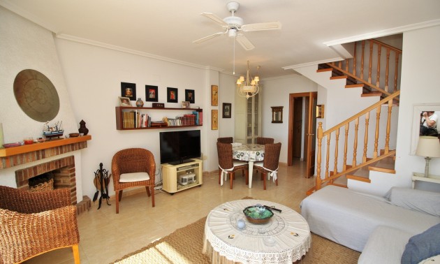 Revente - Apartment - Cabo Roig