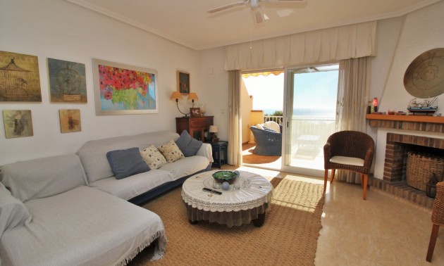 Revente - Apartment - Cabo Roig