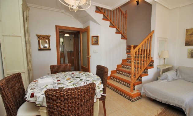 Revente - Apartment - Cabo Roig