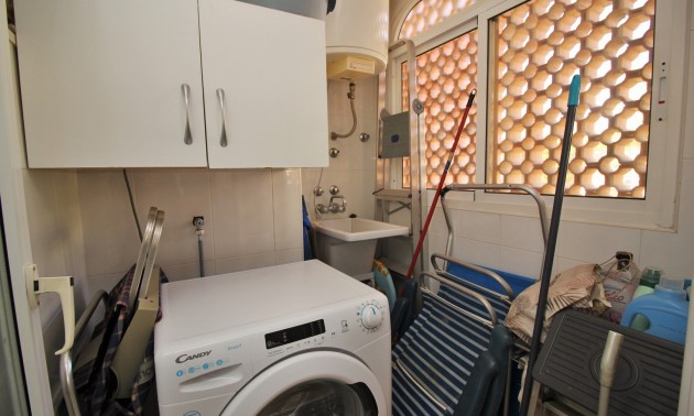 Revente - Apartment - Cabo Roig