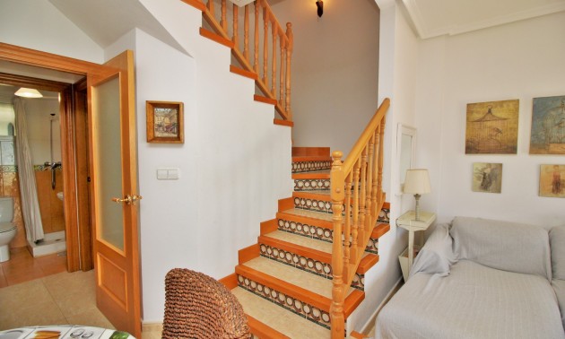 Revente - Apartment - Cabo Roig