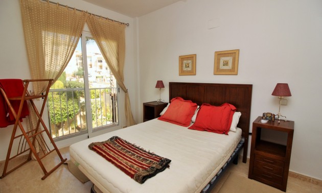 Revente - Apartment - Cabo Roig