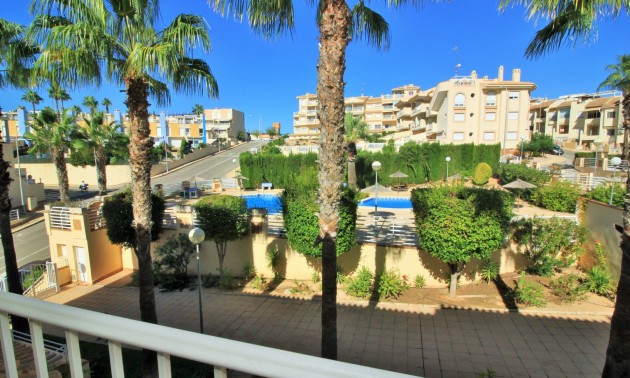 Revente - Apartment - Cabo Roig