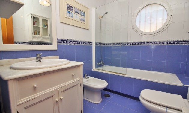 Revente - Apartment - Cabo Roig