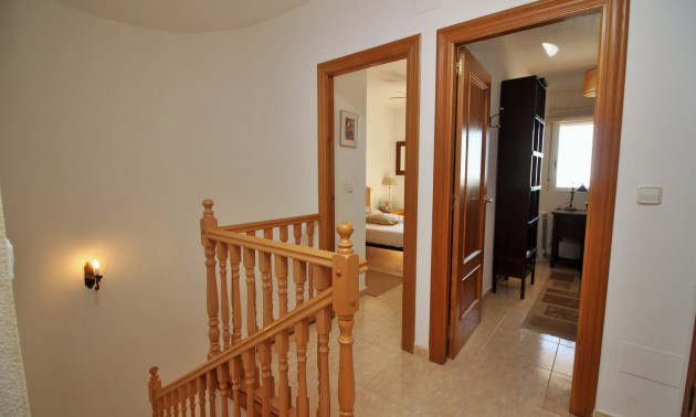 Revente - Apartment - Cabo Roig