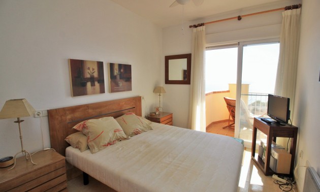 Revente - Apartment - Cabo Roig