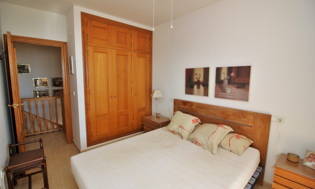 Revente - Apartment - Cabo Roig