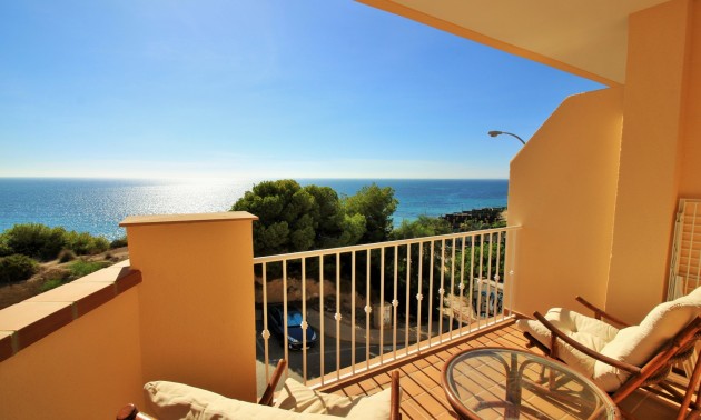 Revente - Apartment - Cabo Roig