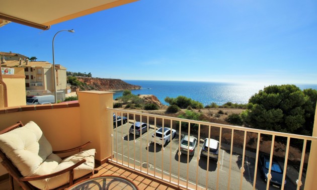 Revente - Apartment - Cabo Roig