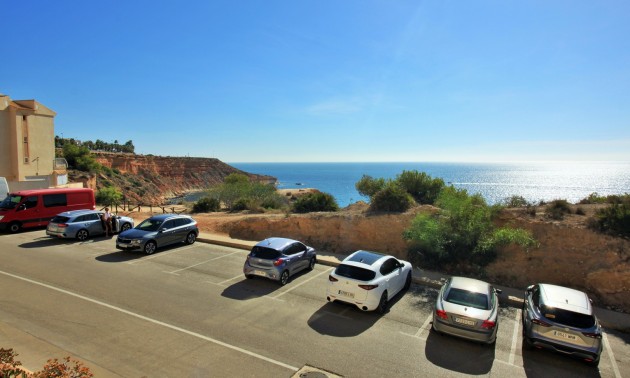 Revente - Apartment - Cabo Roig