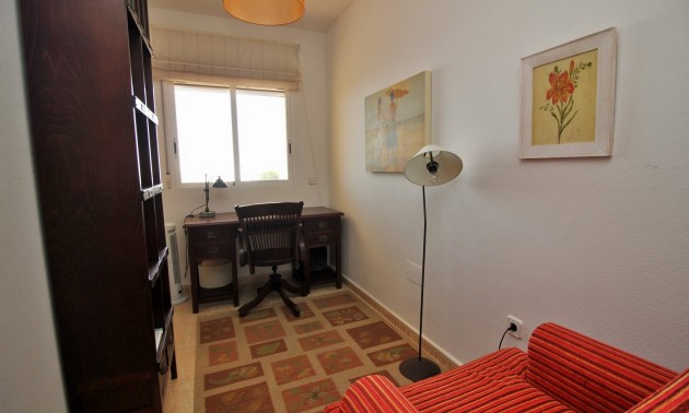 Revente - Apartment - Cabo Roig
