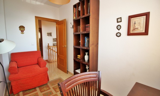 Revente - Apartment - Cabo Roig