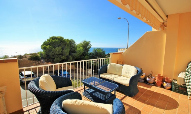 Revente - Apartment - Cabo Roig