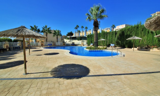 Revente - Apartment - Cabo Roig