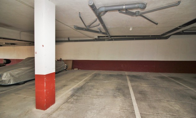 Revente - Apartment - Cabo Roig