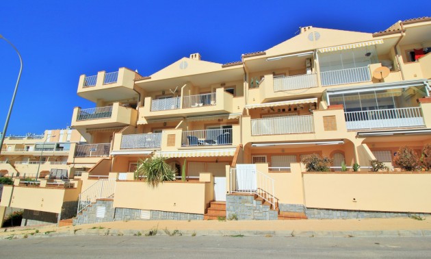 Revente - Apartment - Cabo Roig