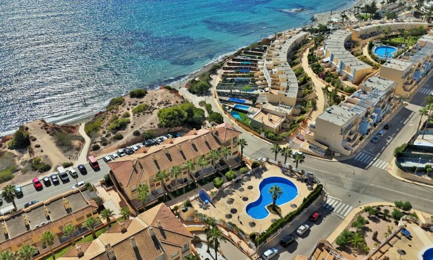 Revente - Apartment - Cabo Roig