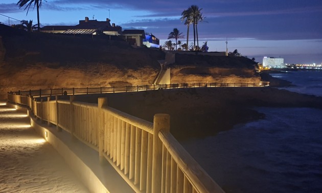 Revente - Apartment - Cabo Roig