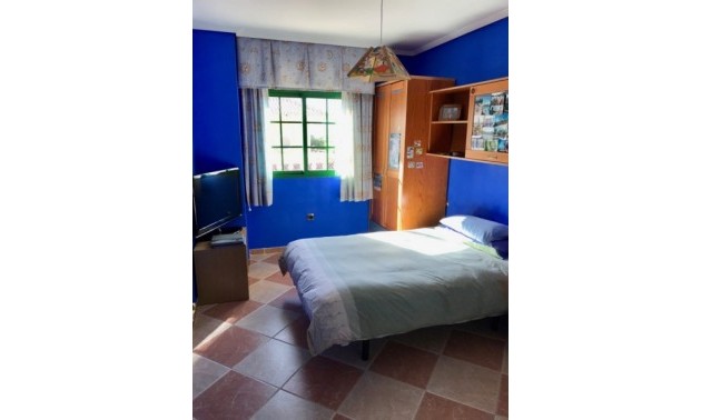Resale - Villa - Benidorm - Rincón de Loix