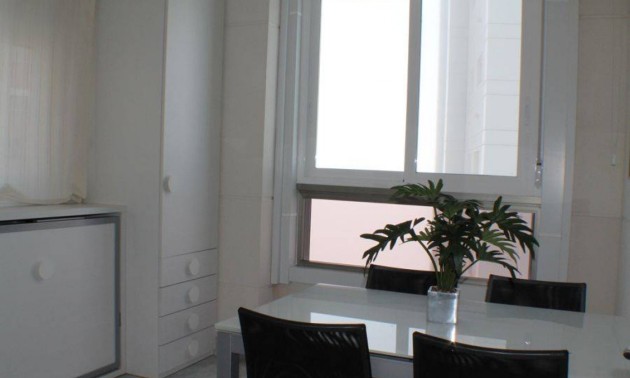 Herverkoop - Apartment - Benidorm - Rincón de Loix